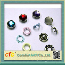 Direct Factory Price Customized Accessory for Garment